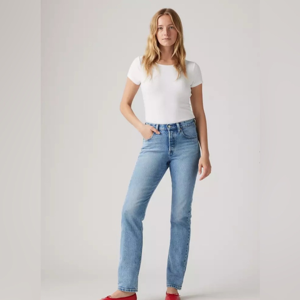 501 Original Jeans